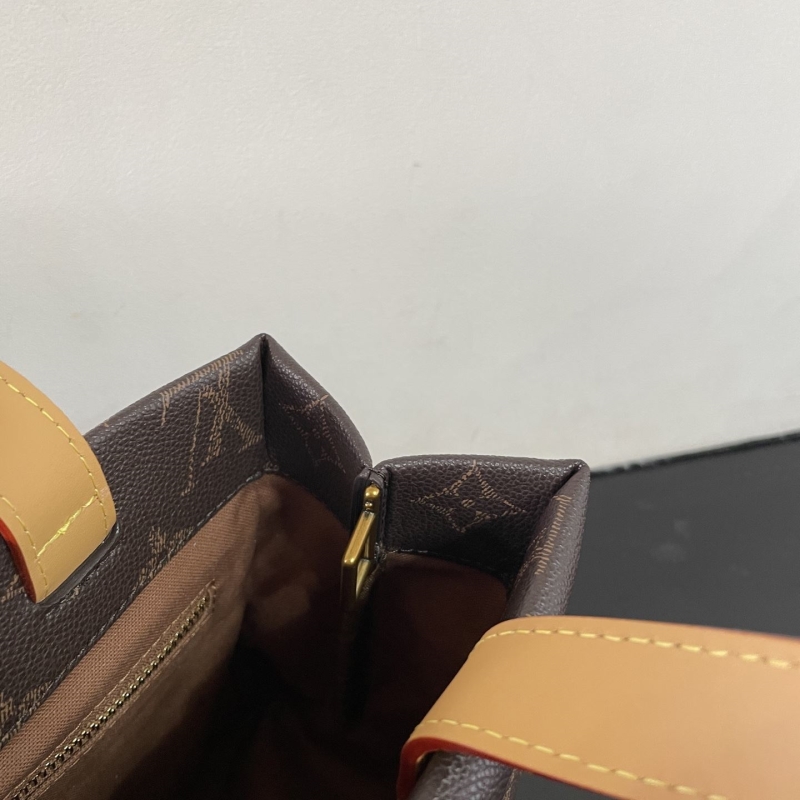 LV Shopping Bags